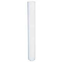 Tube de culture en verre borosilicaté, KIMAX®
