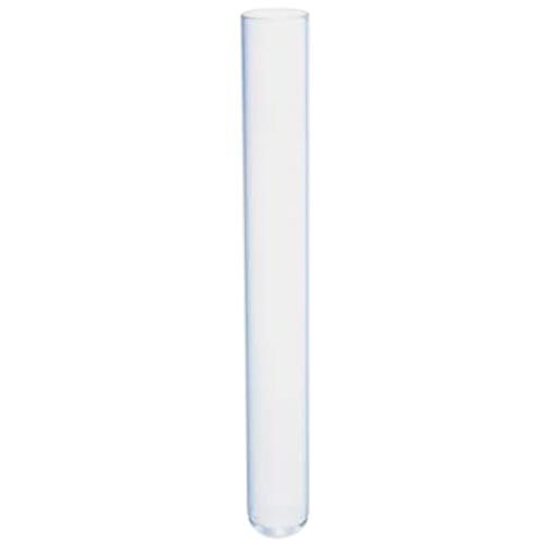 Tube de culture en verre borosilicaté, KIMAX®
