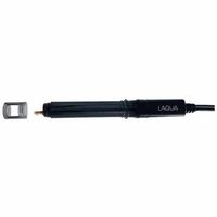 Tube de protection noir pour électrode série LAQUA 200 et 300 HORIBA®