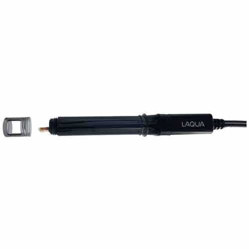 Tube de protection noir pour électrode série LAQUA 200 et 300 HORIBA®