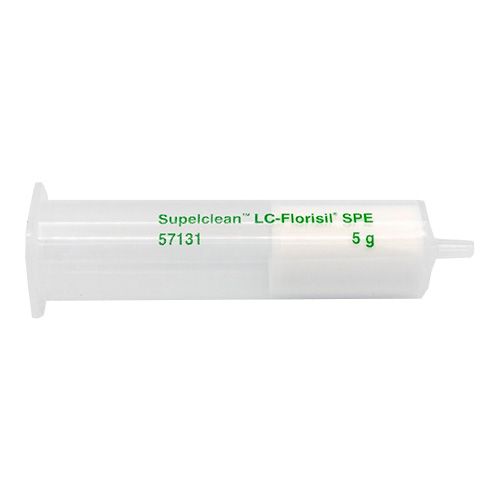 Tube de SPE Supelclean™ LC-Florisil®, SUPELCO®