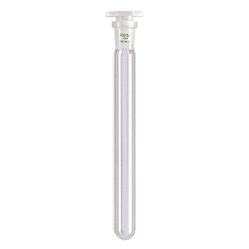 Tube en verre DURAN® non gradué