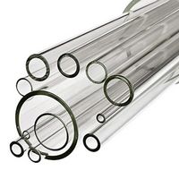 Tube en verre (verre creux), SIMAX®