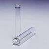 Tube fileté pour travaux au chalumeau, en verre PYREX®