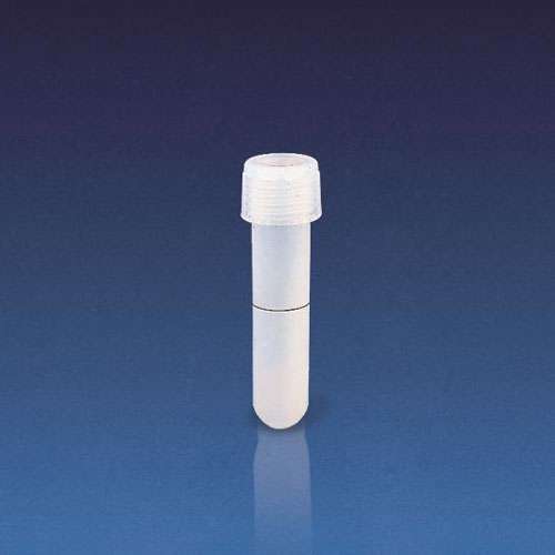 Tube pour échantillon en PFA, KARTELL®