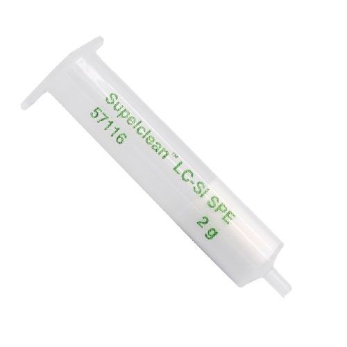 Tube SPE Supelclean™ LC-Si, SUPELCO®