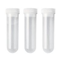 Tubes à centrifuger, fond rond, PP, sans bouchon, BRAND®