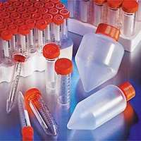 Tubes à centrifuger gradués, à fond conique, Corning®