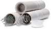 *Tubes capillaire fermés diam.ext.1,8 int.1,3 longueur 100 mm, paquet de 100