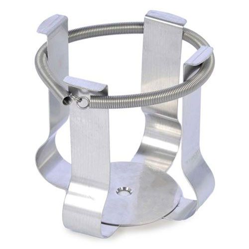 Tulipe avec collier de serrage pour agitateur-incubateurs OHAUS®