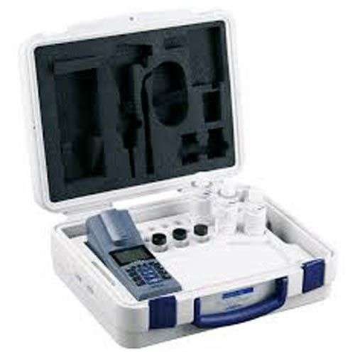Turbidimètre portable à InfraRouge 430, WTW®_mallette