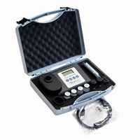 Turbidimètre portable avec source de lumière infrarouge, LOVIBOND™
