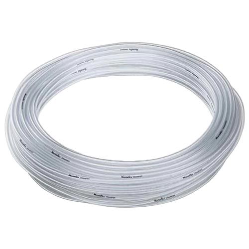 Tuyau de pompe de précision Masterflex™ translucide en silicone