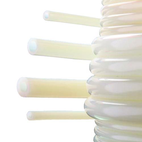 Tuyau en silicone DEUTSCH & NEUMANN