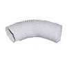 Tuyau souple pour raccordement Ø100 mm pour caisson, TRIONYX®
