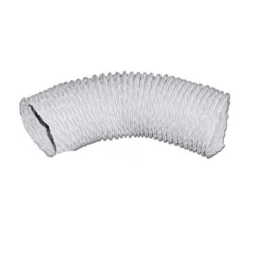 Tuyau souple pour raccordement Ø100 mm pour caisson, TRIONYX®