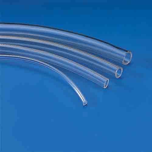 Tuyau vervyl cristal, en PVC