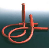 Tuyaux à gaz en caoutchouc armé DEUTSCH & NEUMANN® 