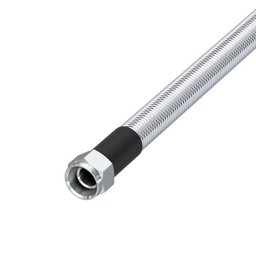 Tuyaux en FKM, raccord M16x1, IKA®