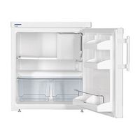 Mini réfrigérateur de paillasse CB-200D, COLE-PARMER® - Materiel pour  Laboratoire