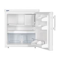 Réfrigérateur +5°C sous paillasse, LIEBHERR®
