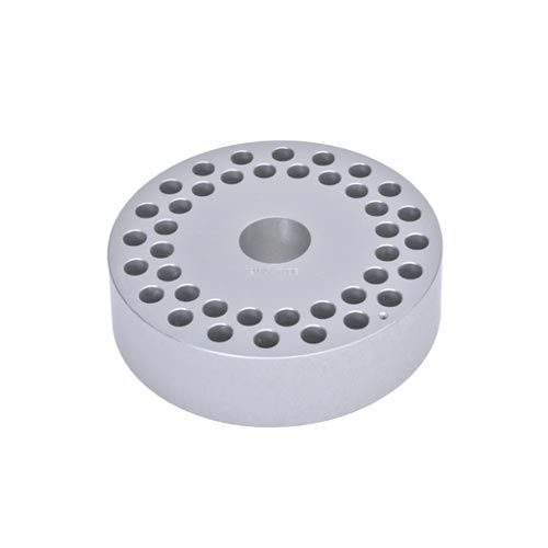 UniBloc pour agitateurs Guardian e-G51HSRDM (30500563) et e-G71HSRDM (30500623), OHAUS® - pour éprouvettes