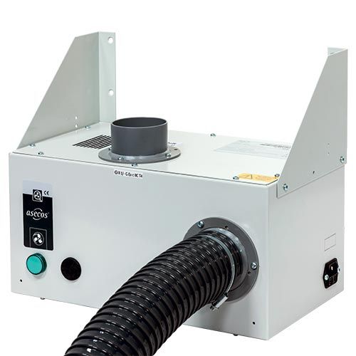 Unité d’extraction modèle HF.EA.11570., ASECOS®