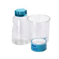 Unité de filtration pour flacon avec filetage Steritop, MILLIPORE®