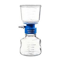 Unité de filtration, série MF75, NALGENE®, avec membrane PES FASTER