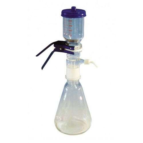 Unité de filtration sous vide, WHATMAN®