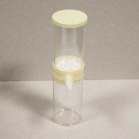Unite de filtration usage unique, 120 ml, 0,45µm