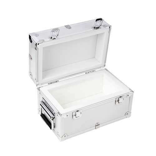 Valise à protection en aluminium (F1 - M3), KERN®