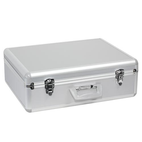 Valise de transport en aluminium pour le spectophotométre DR 3900, HACH®