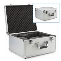 Valise de transport en aluminium, pour microscope BioBlue, EUROMEX®