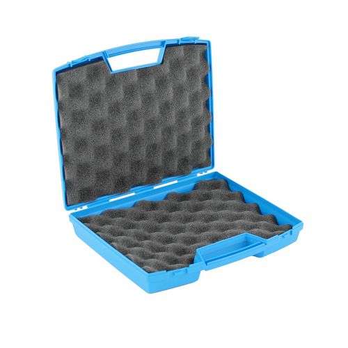 Valisette bleu P25
