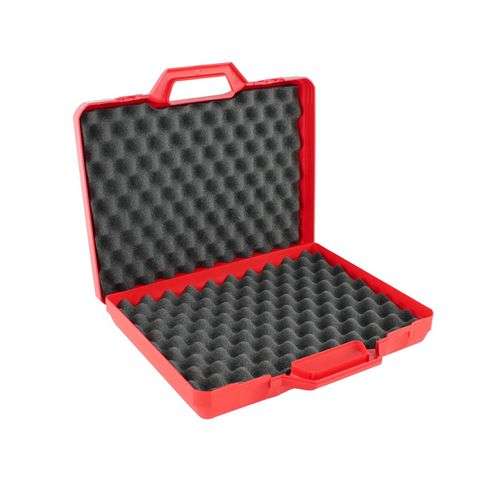 Valisette rouge P36