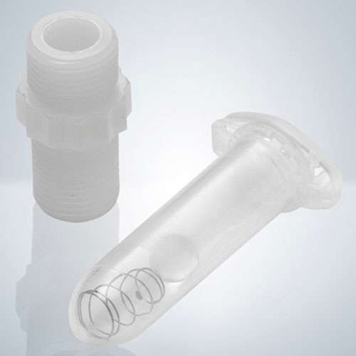 Vanne d’aspiration, HIRSCHMANN®