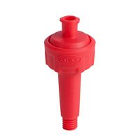 Vanne de rechange pour bouchon SCAT®