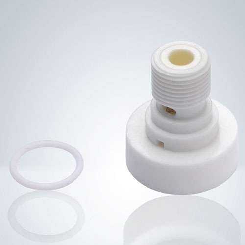 Vanne de recirculation, HIRSCHMANN®