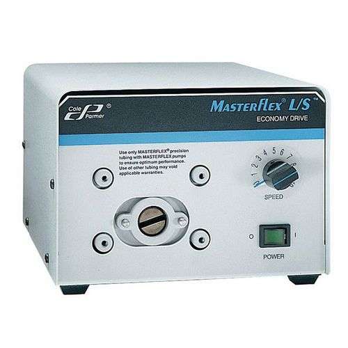 Variateur de vitesse Masterflex™, Col-Parmer™