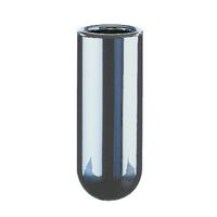 Vase de rechange en verre pour dewar cylindrique, KGW®
