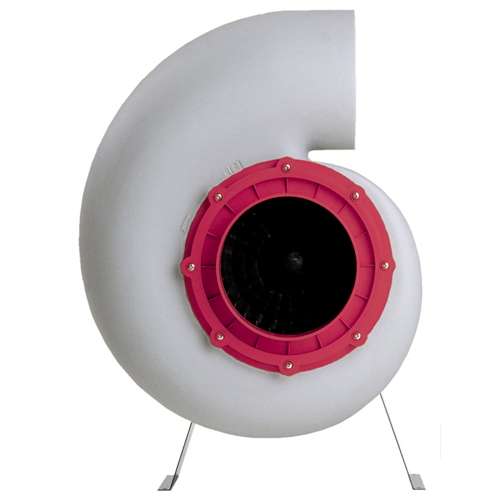 Ventilateur d'Extraction SEAT 25,
