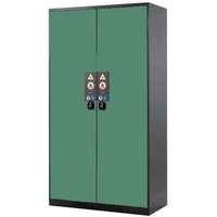 Armoire CS-CLASSIC, ASECOS®,  2 portes pleines