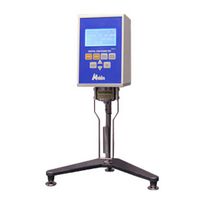 Viscosimètre Digital 807, NAHITA®