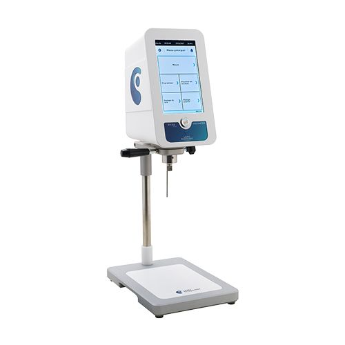 Viscosimetre RM 100 PLUS rotatif sans ressort, LAMY RHEOLOGY®