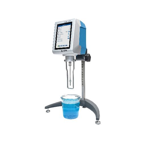 Viscosimètre rotatif Byco-visc RT Lite, BYK®