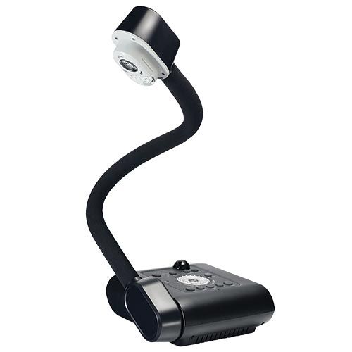 Visualiseur à bras flexible F50-8M, AverVision®