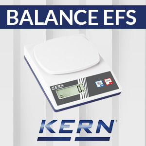 Promotion balance EFS, KERN®
