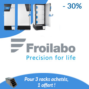 Promotion FROILABO®