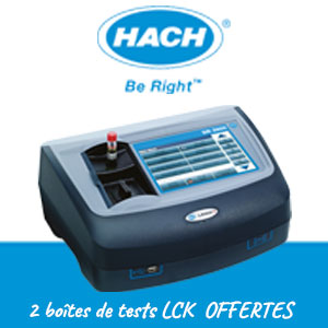 Promotion HACH®